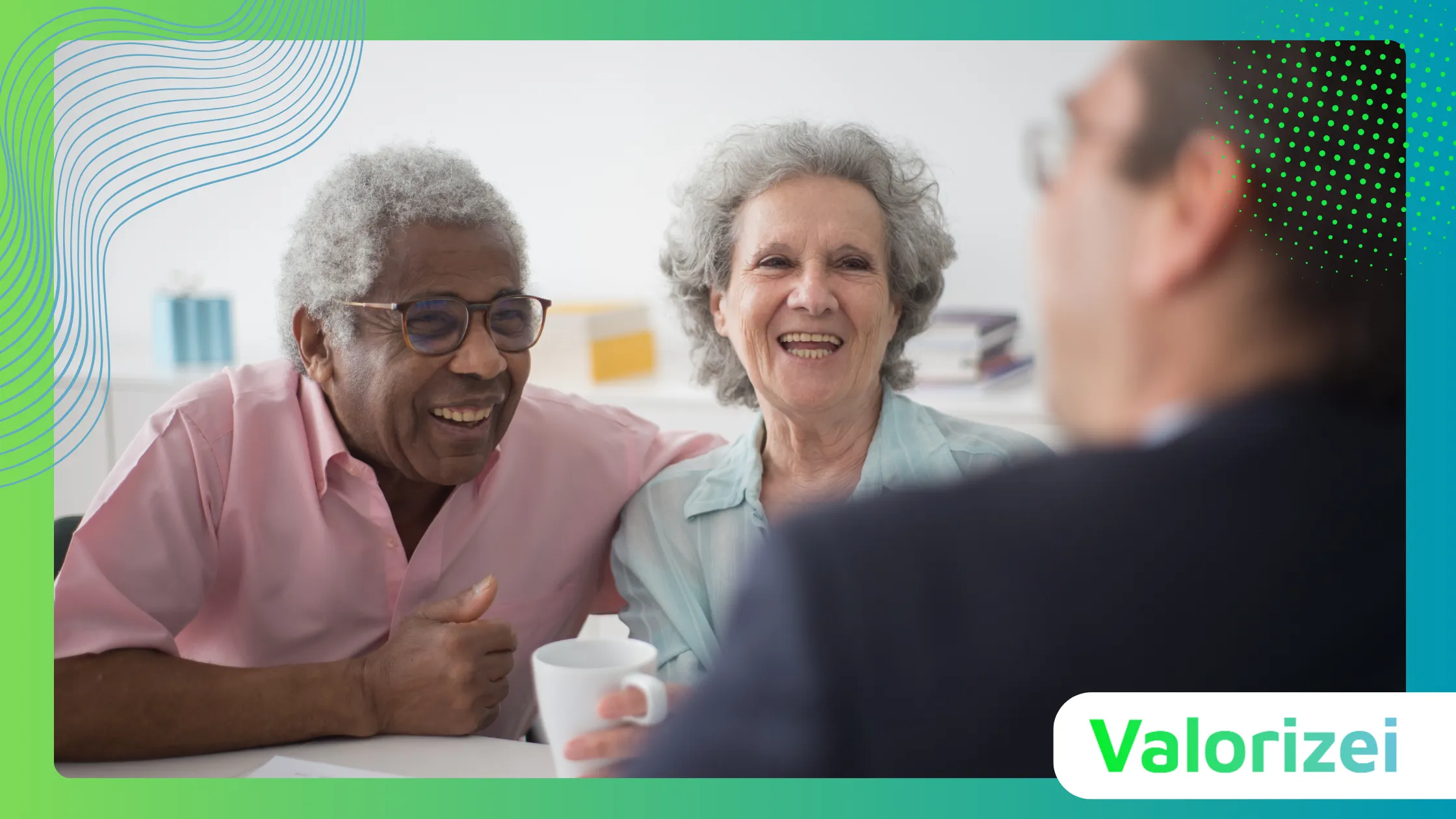 crédito consignado para aposentados