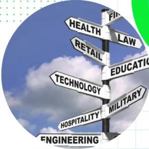 Carreiras híbridas: por que misturar áreas diferentes virou vantagem competitiva