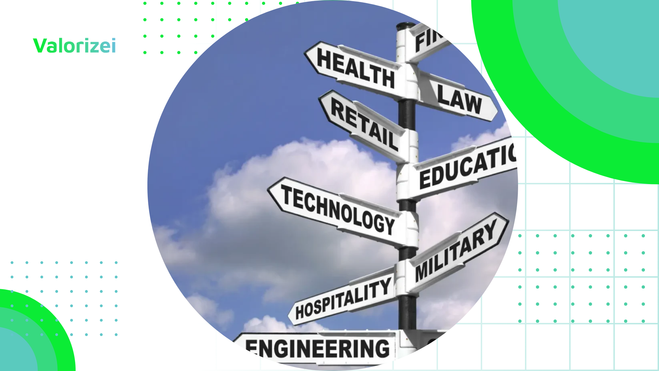Carreiras híbridas: por que misturar áreas diferentes virou vantagem competitiva