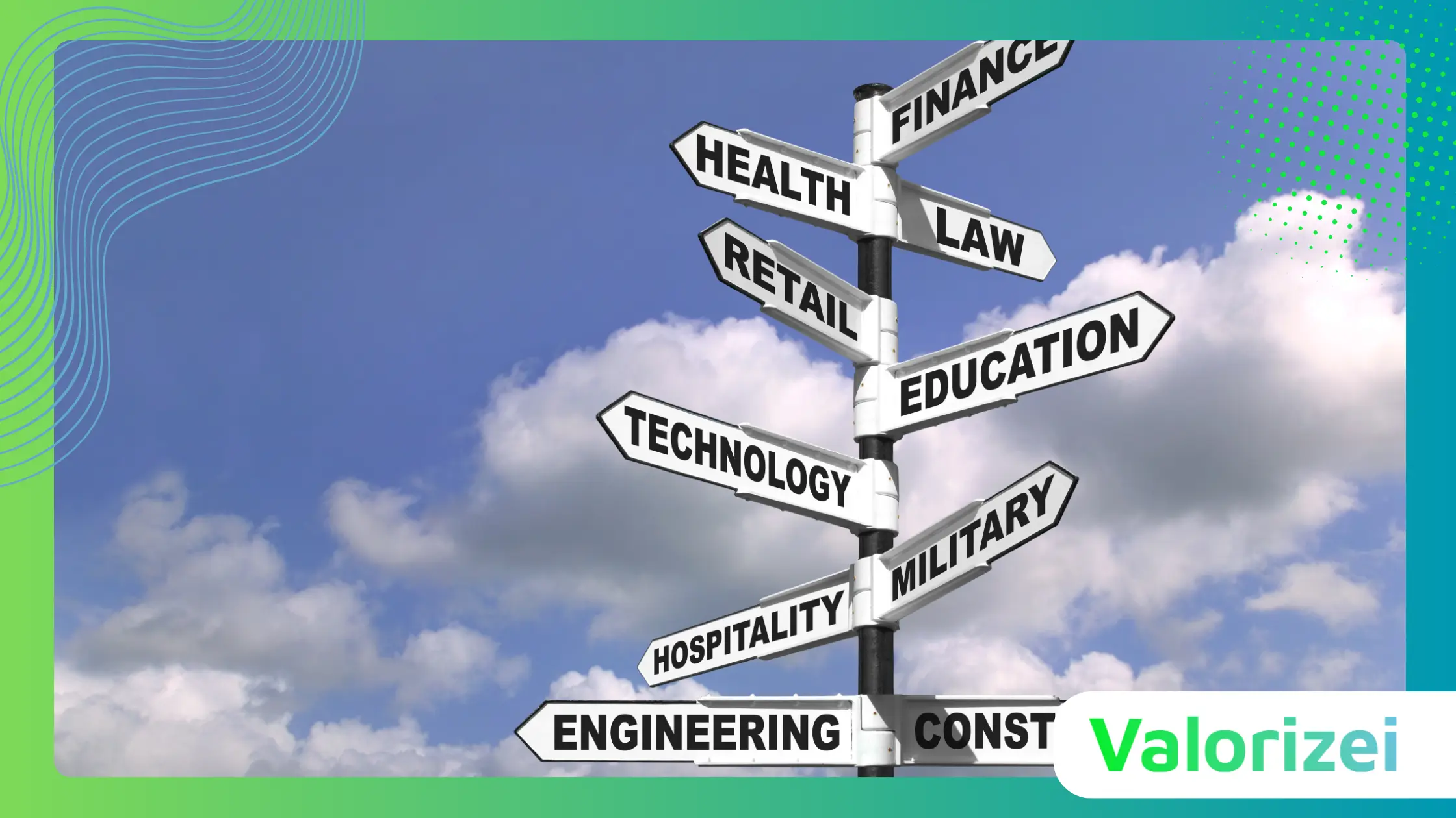 Carreiras híbridas: por que misturar áreas diferentes virou vantagem competitiva