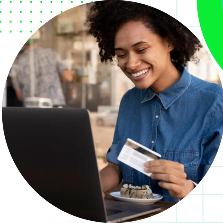 Chega de anuidade: Conheça o cartão feito para você com cashback e aprovação imediata.