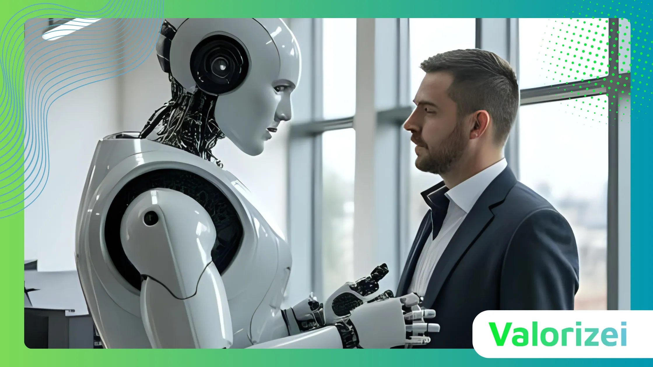 Tecnologia que evita erros humanos: configurações simples que previnem perdas e retrabalho