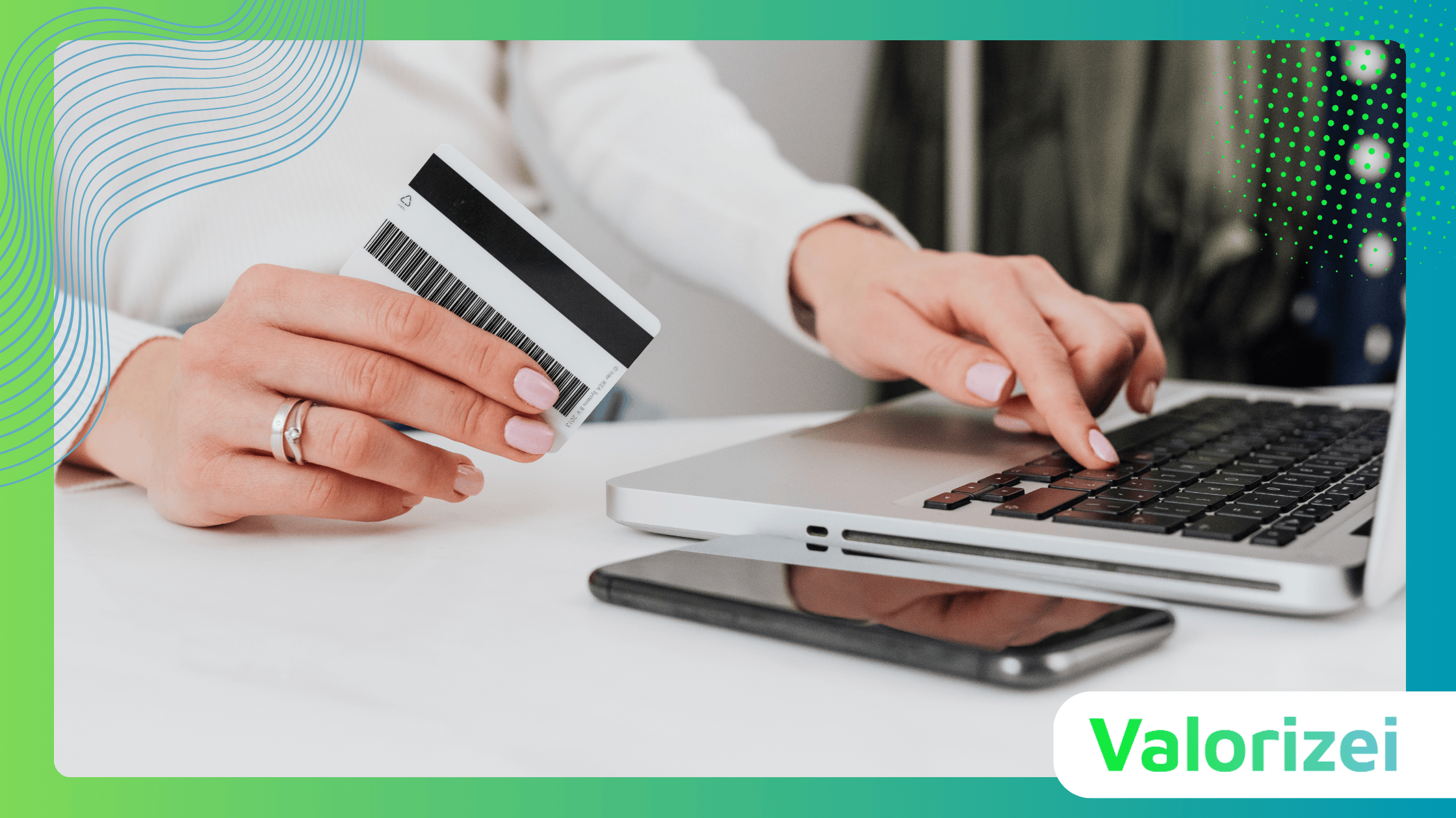 recuperar crédito e investir melhor