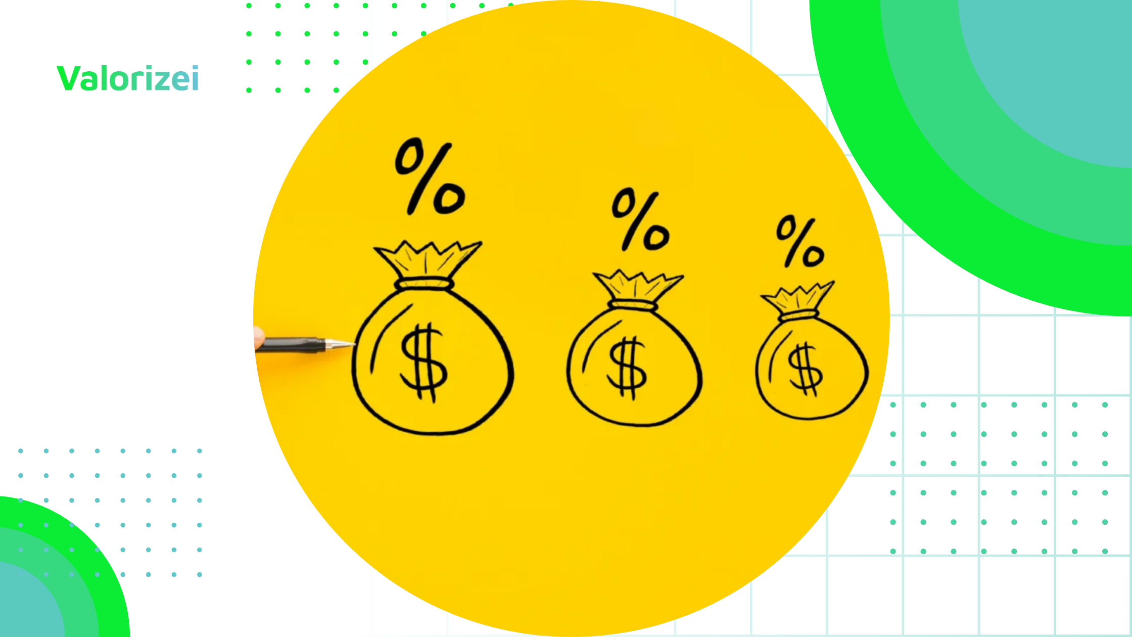 Entenda como se antecipar aos cortes de juros e preparar sua carteira de investimentos