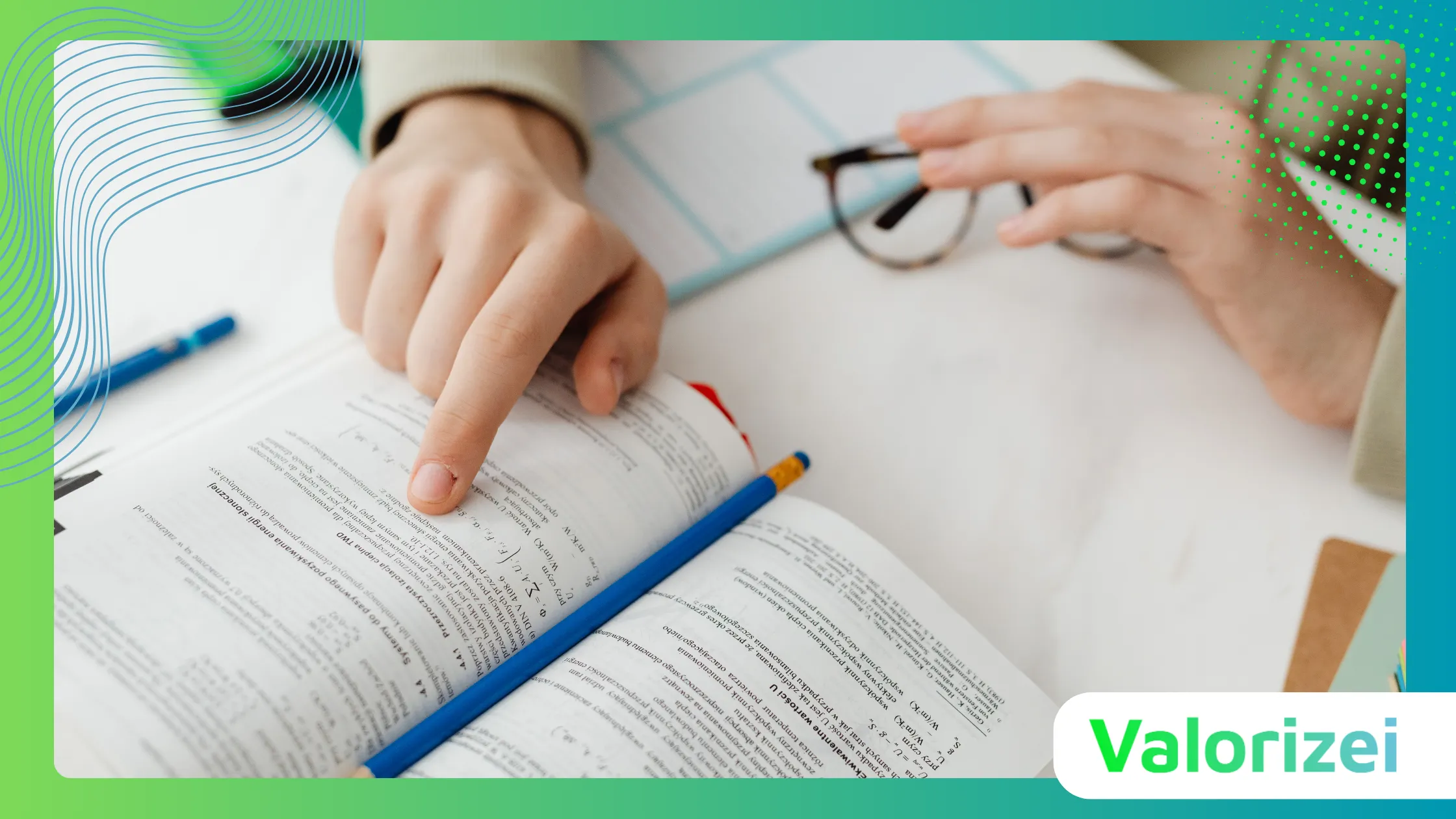 Estudos híbridos em 2026