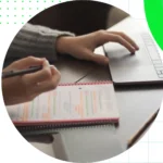 Estudos híbridos em 2026: como equilibrar aulas online, presenciais e autodidatismo