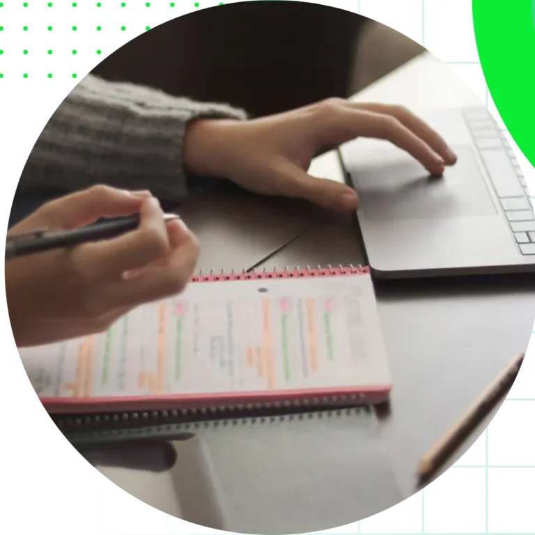 Estudos híbridos em 2026: como equilibrar aulas online, presenciais e autodidatismo