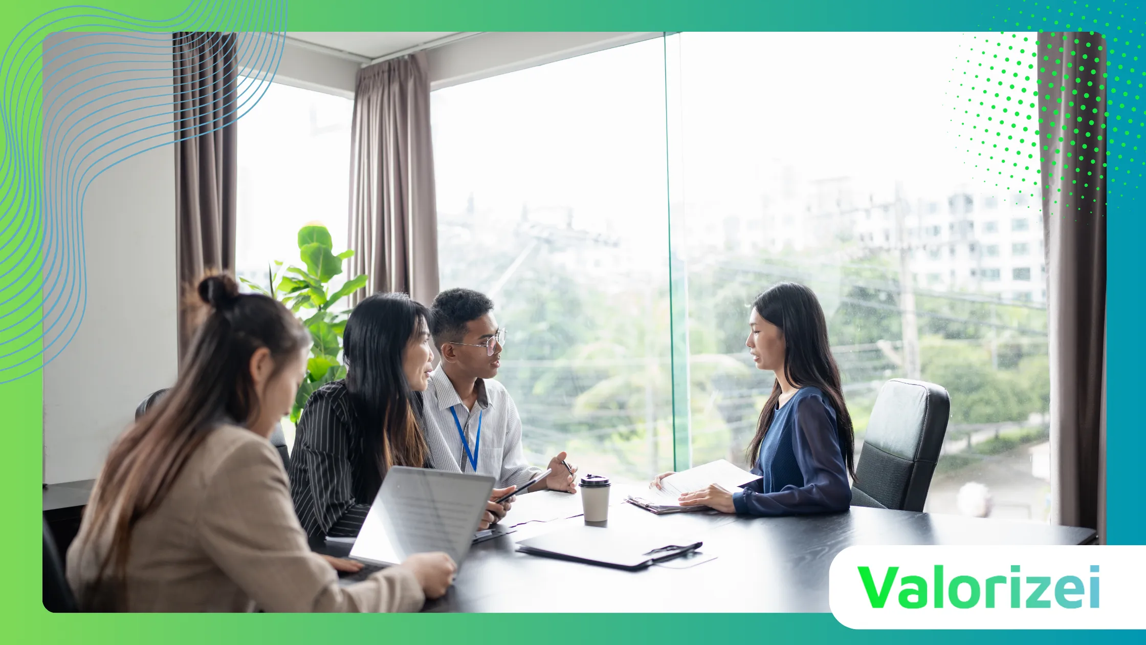 Gestão de carreira pessoal