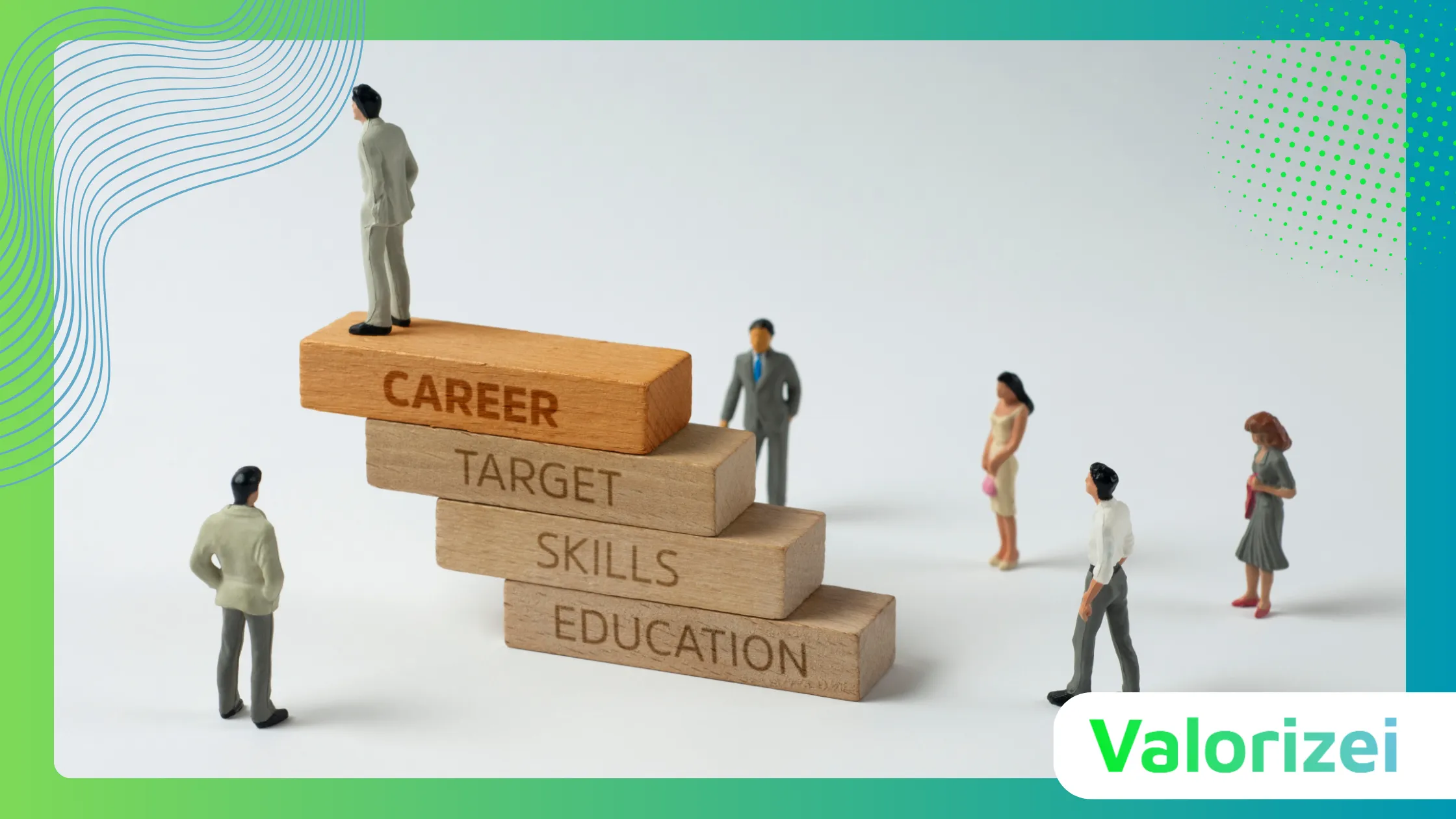 Gestão de carreira pessoal: como deixar de ser passivo e assumir o controle profissional em 2026