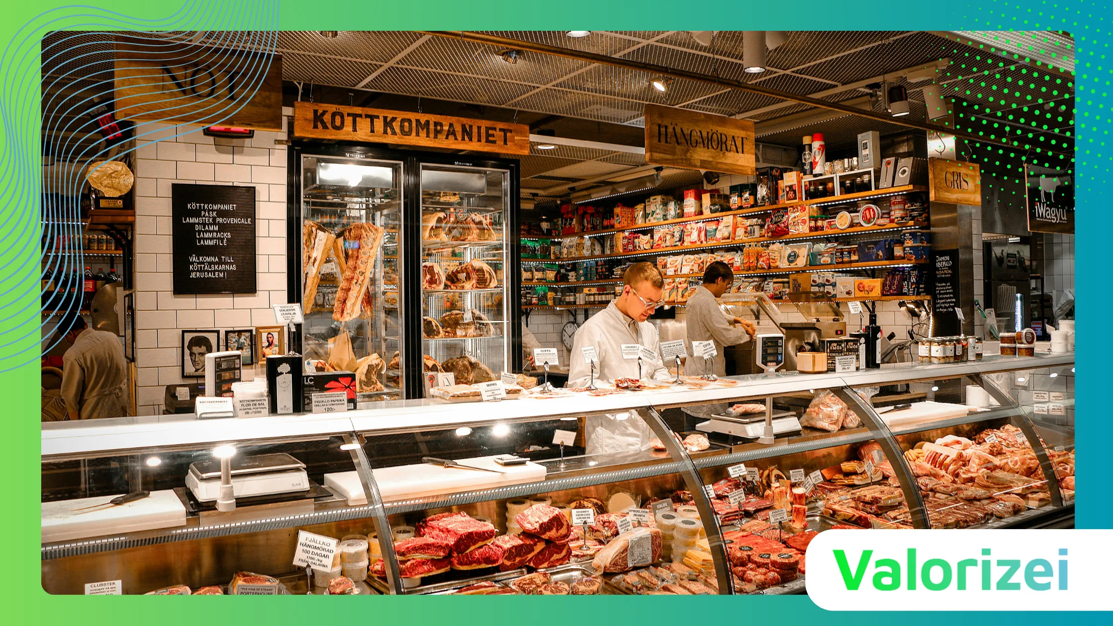 Mercado de trabalho em 2026