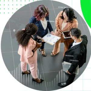 Mercado de trabalho em 2026: como as empresas estão contratando após a digitalização