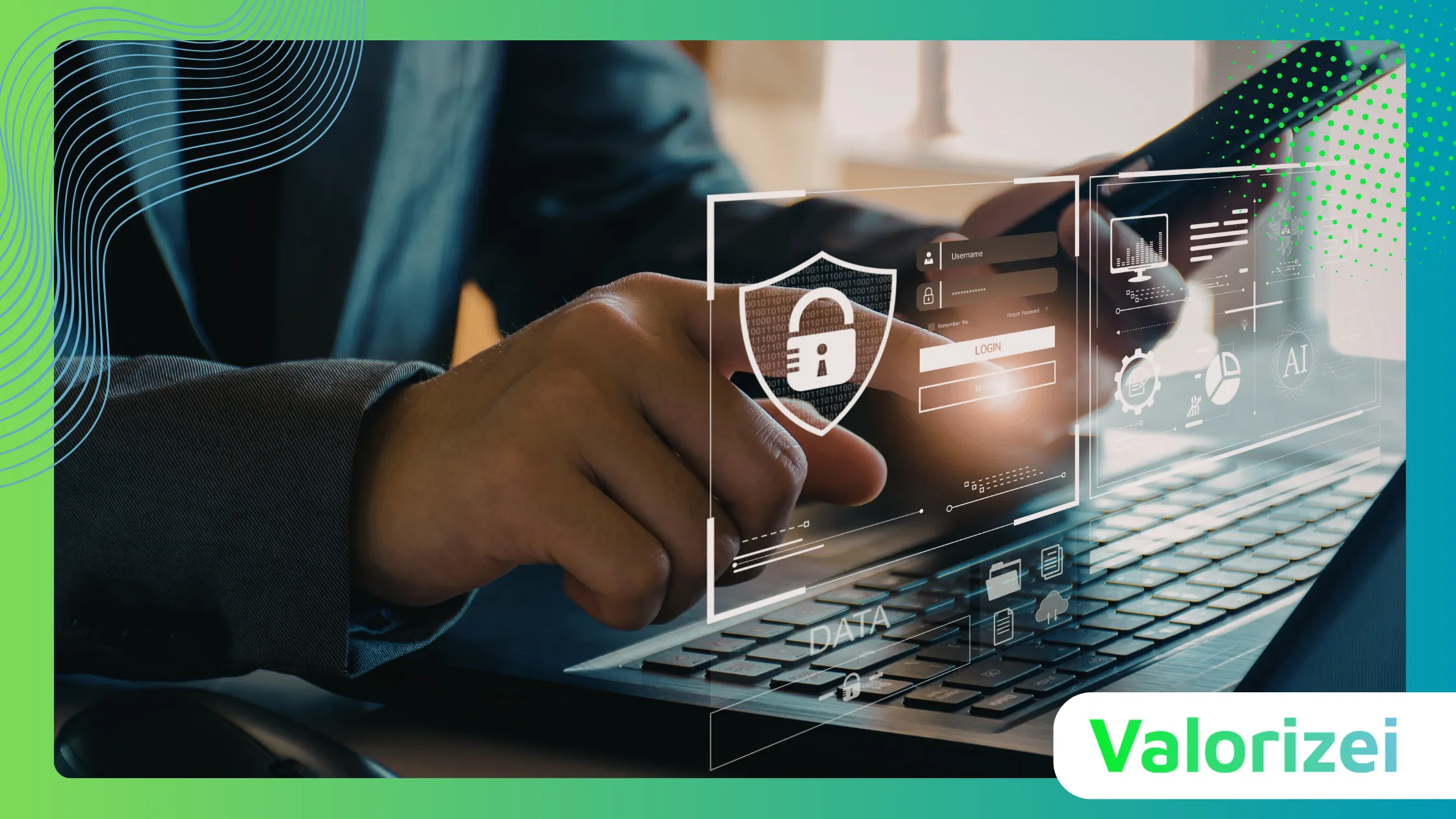 Como a digitalização total dos bancos mudou a forma de lidar com dinheiro