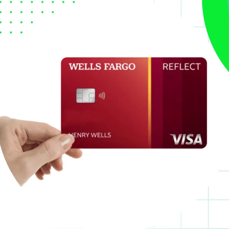 Como Solicitar o Cartão de Crédito Wells Fargo Reflect de Forma Simples e Segura