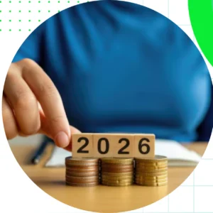 Como investir em 2026 pensando em crises e instabilidade global