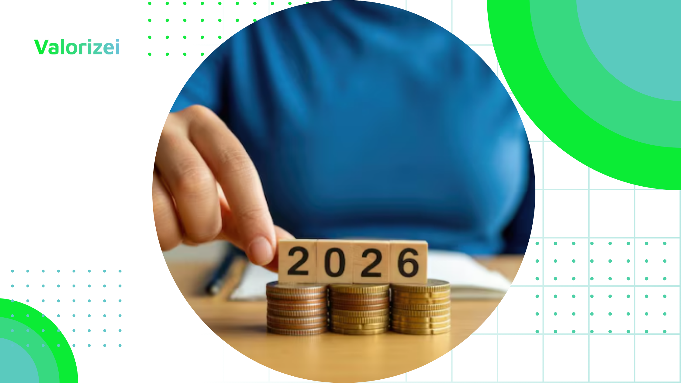 Como investir em 2026 pensando em crises e instabilidade global