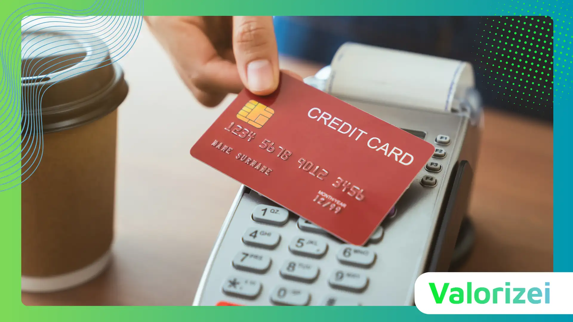 Crédito mais caro ou mais barato