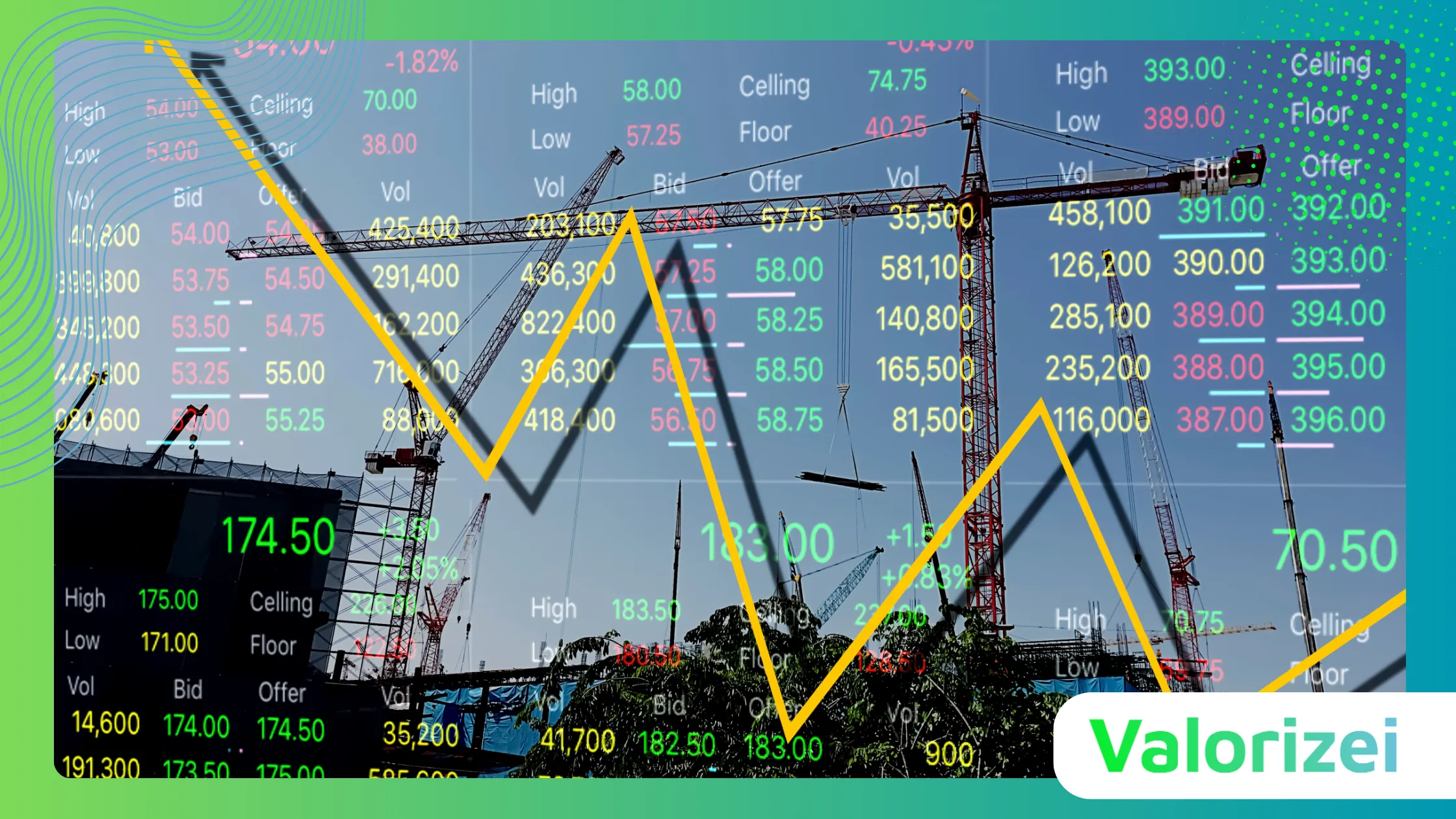 Crescimento econômico