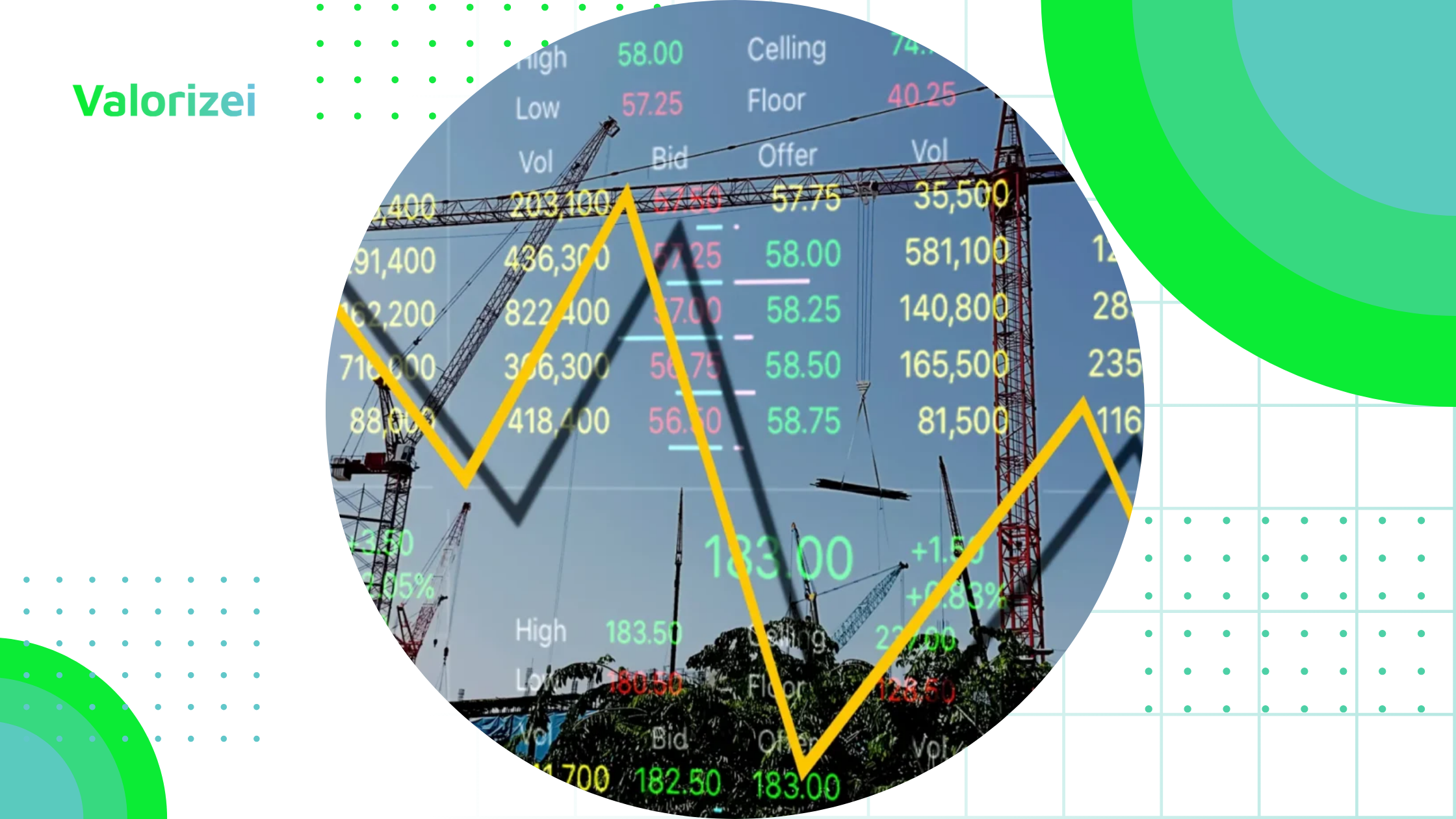 Crescimento econômico: quais setores puxam realmente o PIB brasileiro