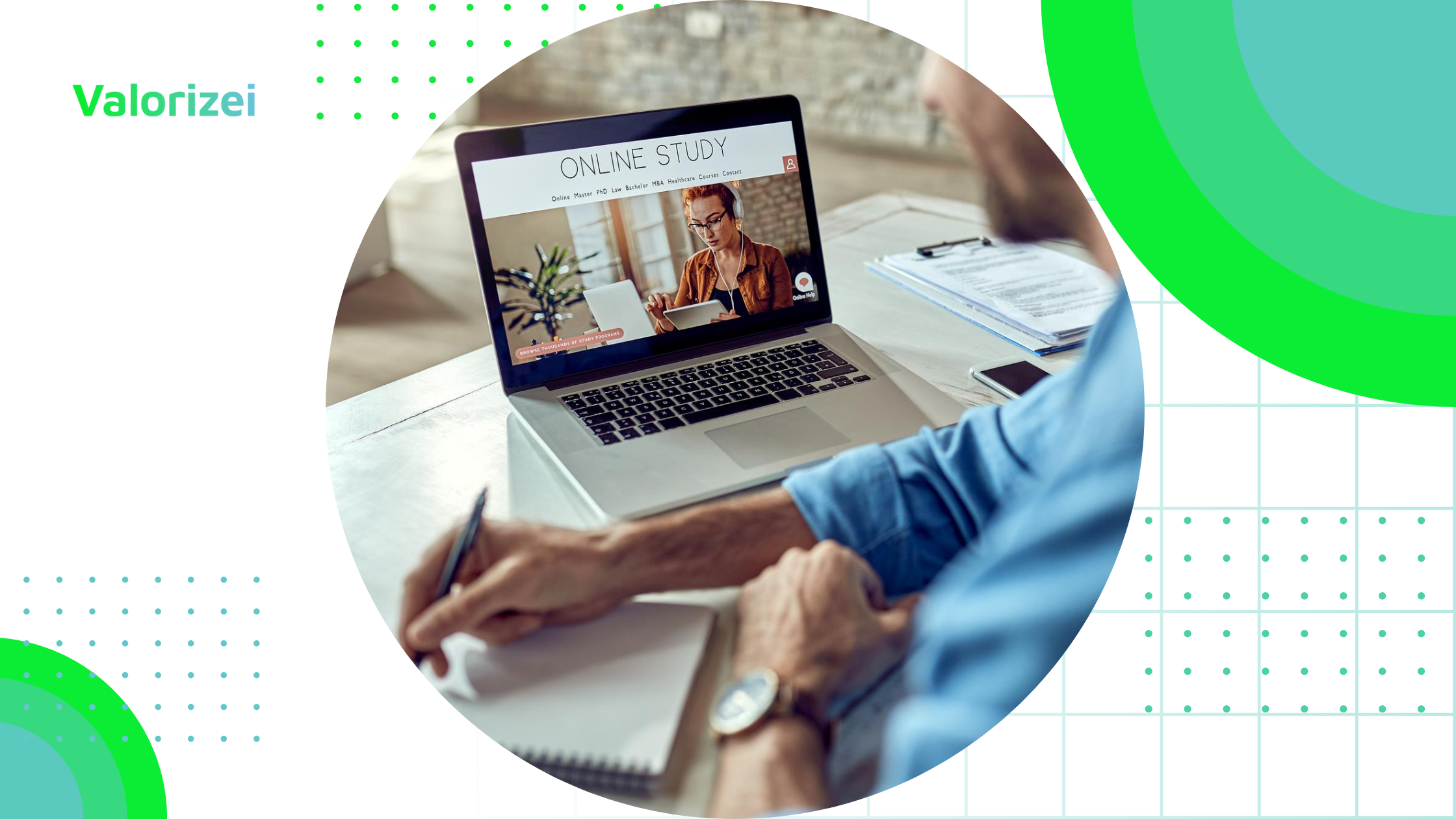 Cursos com certificado válido para concursos e empregos