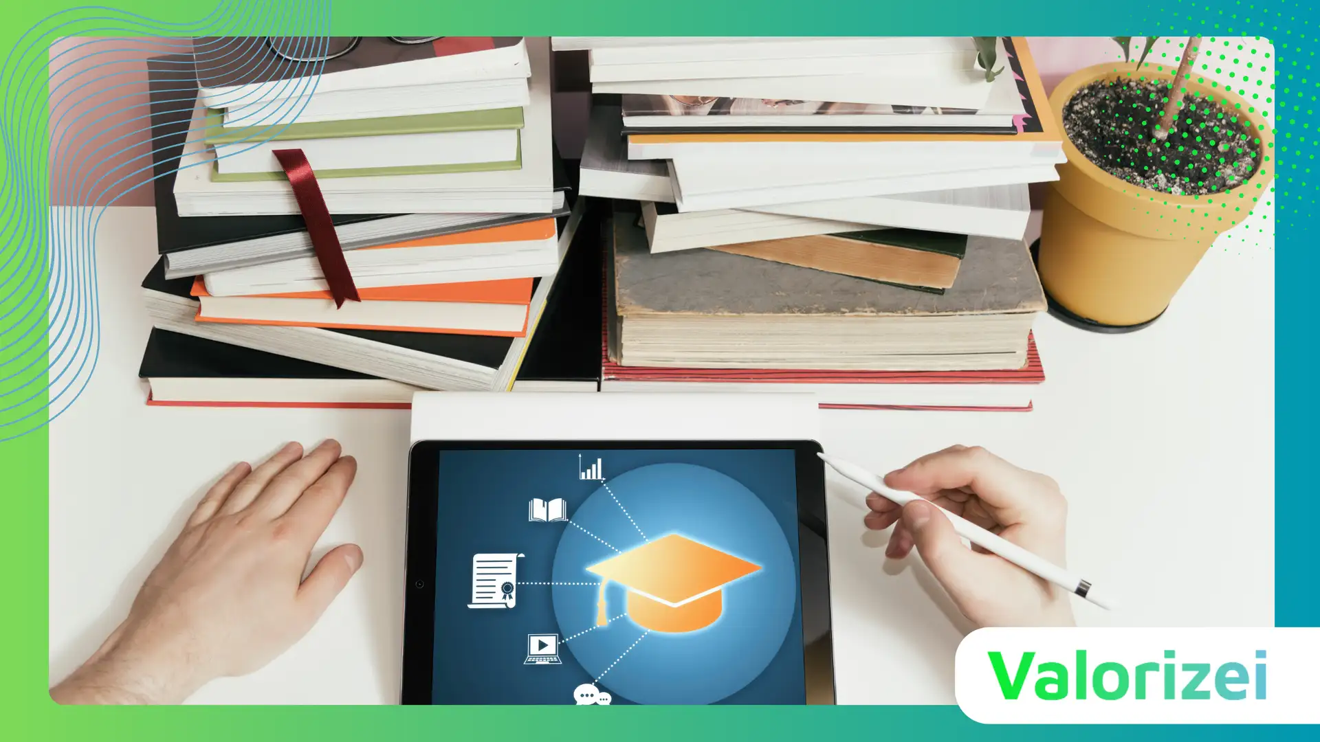 Cursos com certificado válido para concursos e empregos