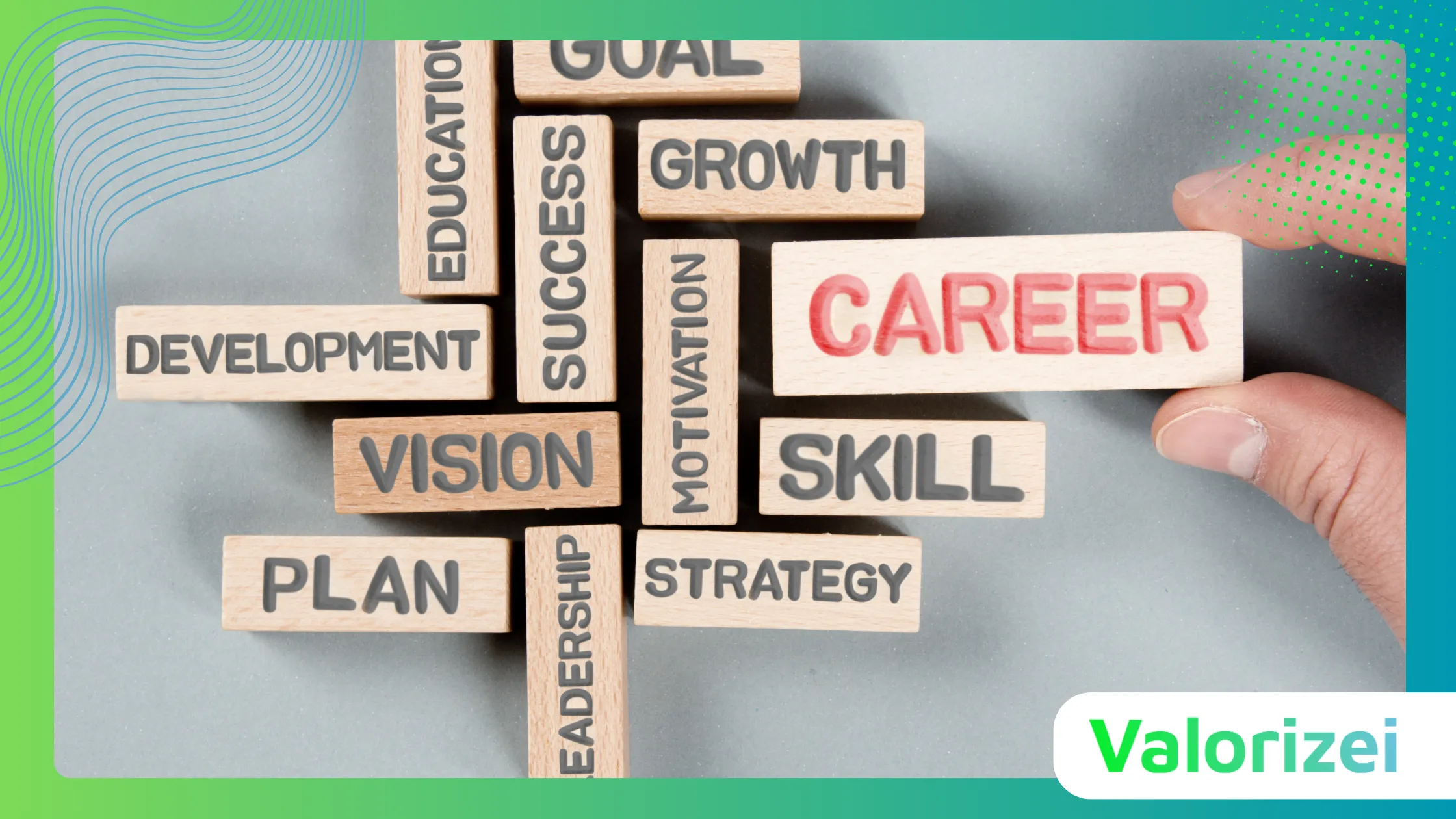 Transição de carreira em 2026