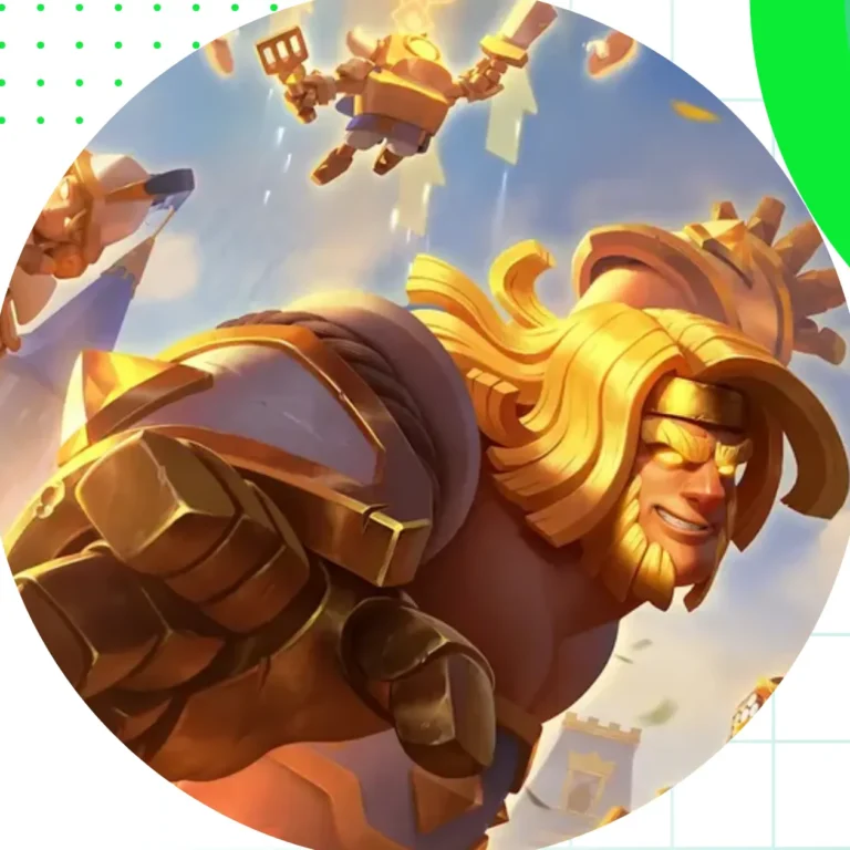Unlock your gems in Clash Royale the safest way!