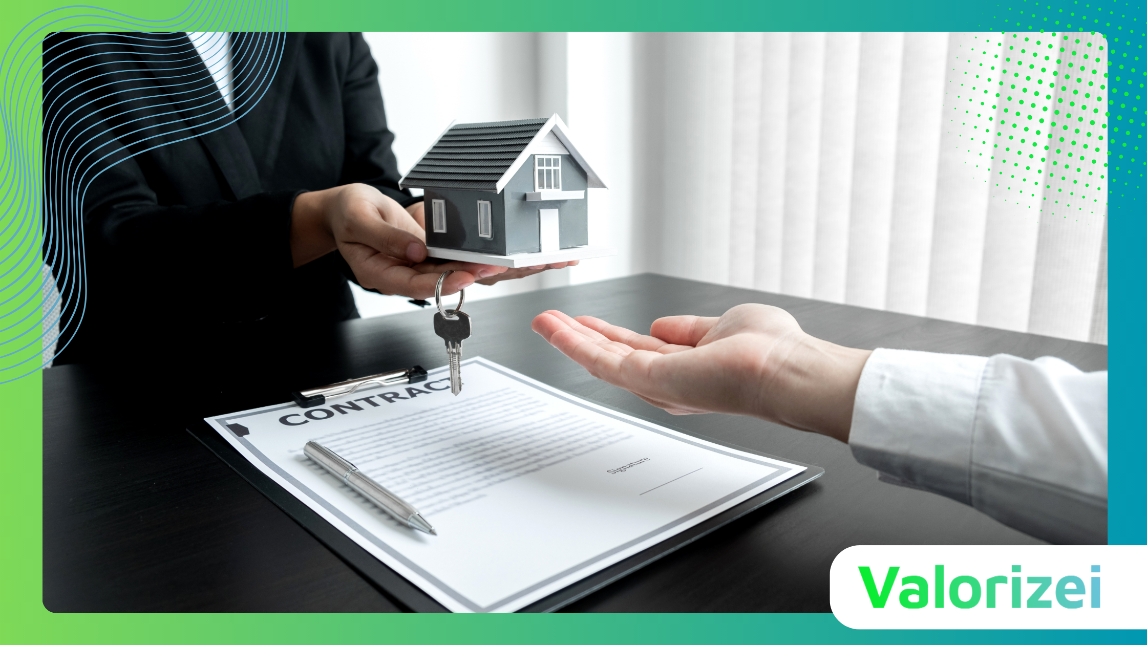 dinâmica do mercado impacta aluguéis