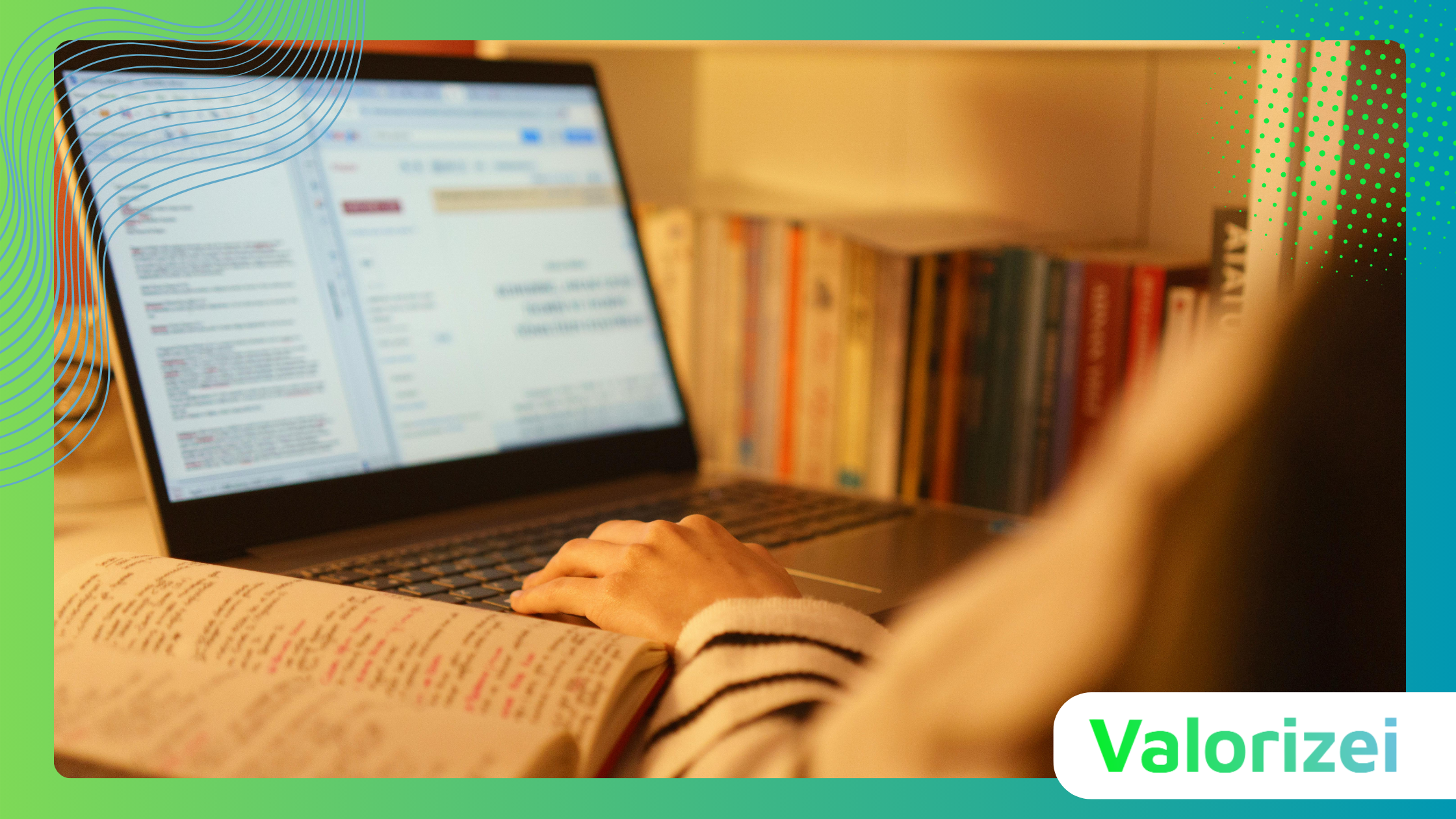 estudo para provas 100% digitais