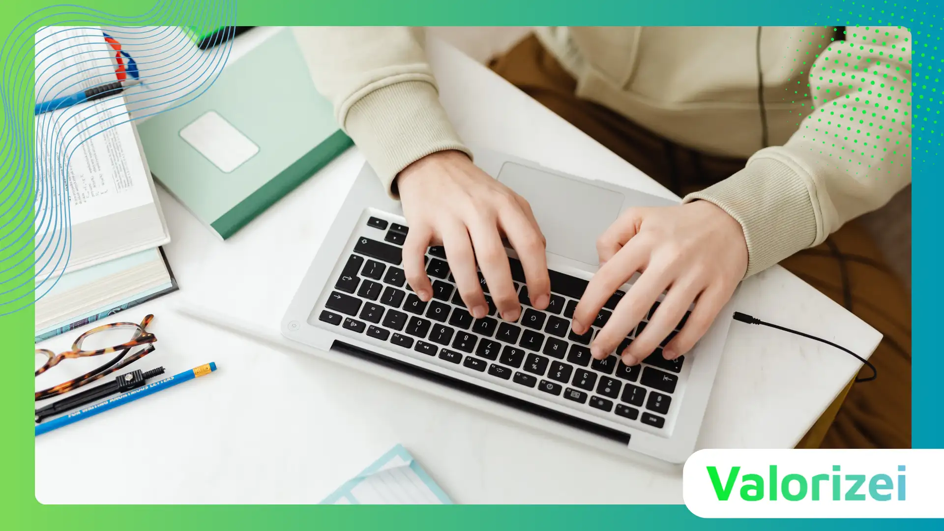 Técnicas de estudo para provas 100% digitais em 2026