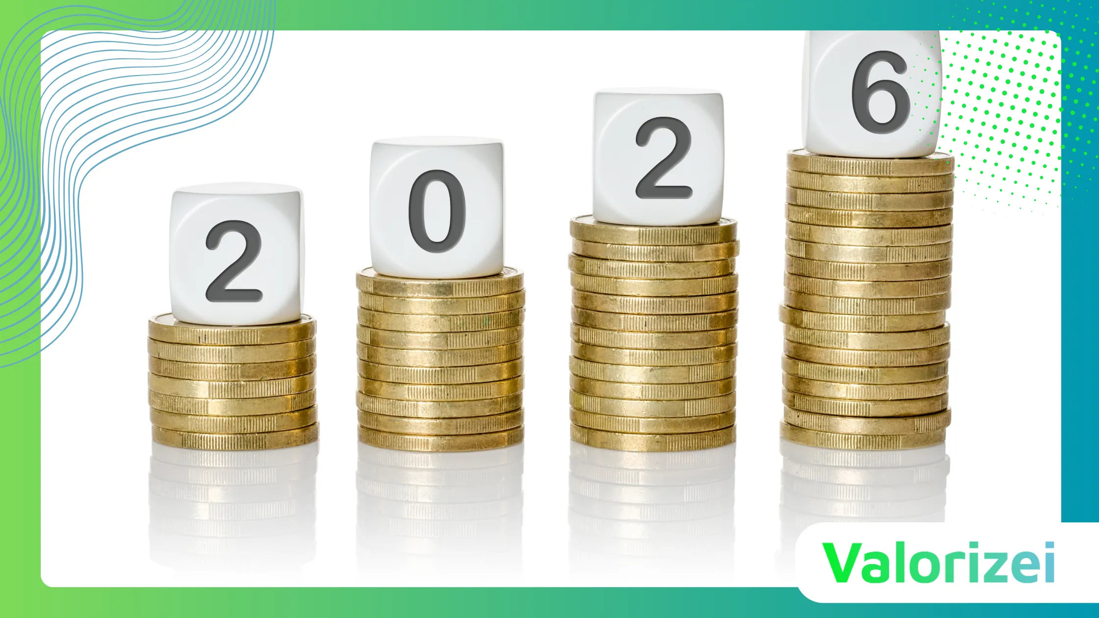 Como investir em 2026 pensando em crises e instabilidade global