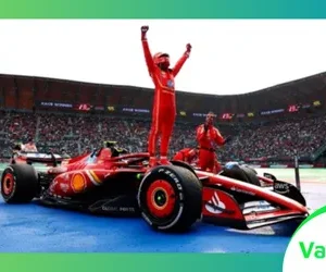 Assista Fórmula 1 Ao Vivo Grátis: Descubra Como Acompanhar Todas as Corridas Agora