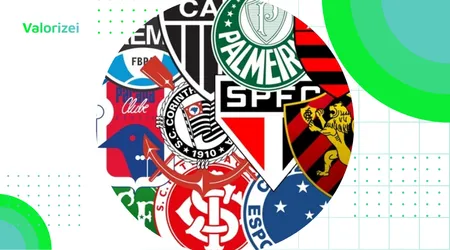 Assista a todos os jogos e campeonatos do seu time do coração.