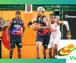 Basquete ao vivo: onde assistir, melhores plataformas e como começar agora