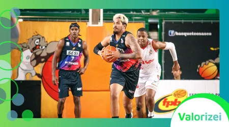 Basquete ao vivo: onde assistir, melhores plataformas e como começar agora