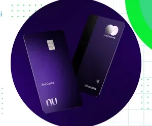 Cartão de crédito com aprovação rápida e simples disponível!