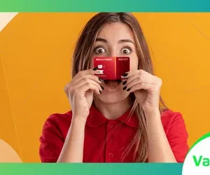 Choose the ideal card based on your approval profile.