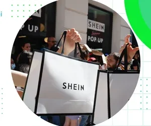 Como Garantir Sua Participação no Programa de Teste Gratuito da Shein