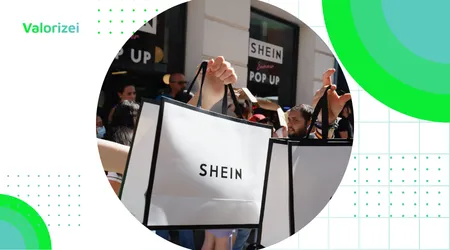 Como Garantir Sua Participação no Programa de Teste Gratuito da Shein