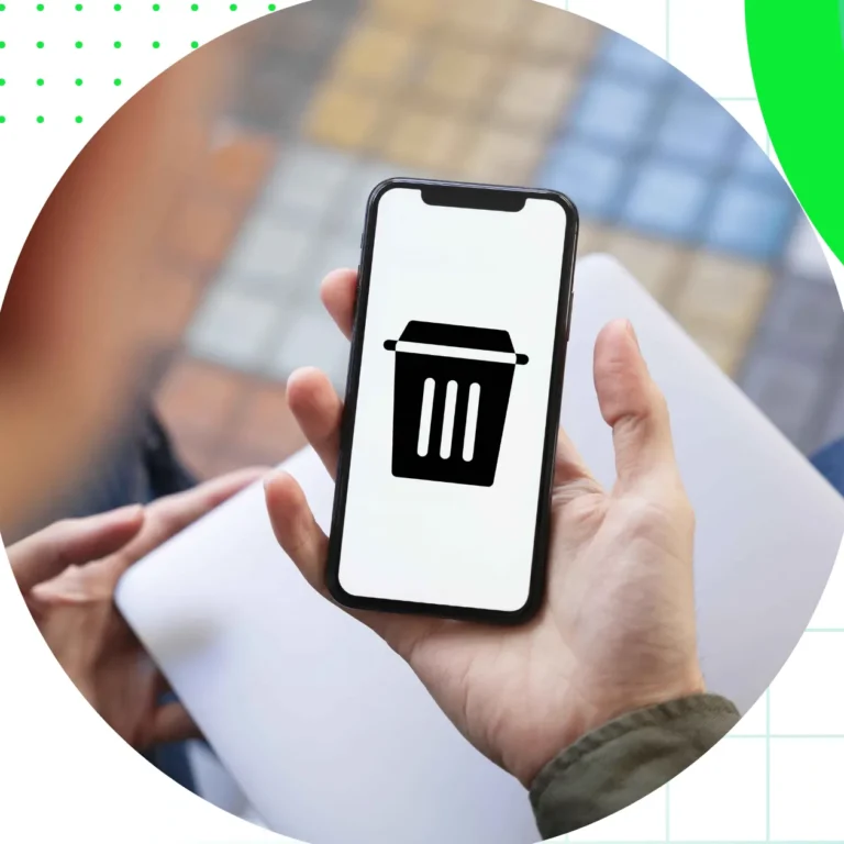 Como Recuperar Arquivos Excluídos do Seu Telefone com um Aplicativo Confiável