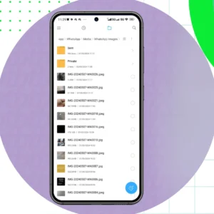 Como Recuperar Fotos Apagadas do Celular Usando um Aplicativo Poderoso