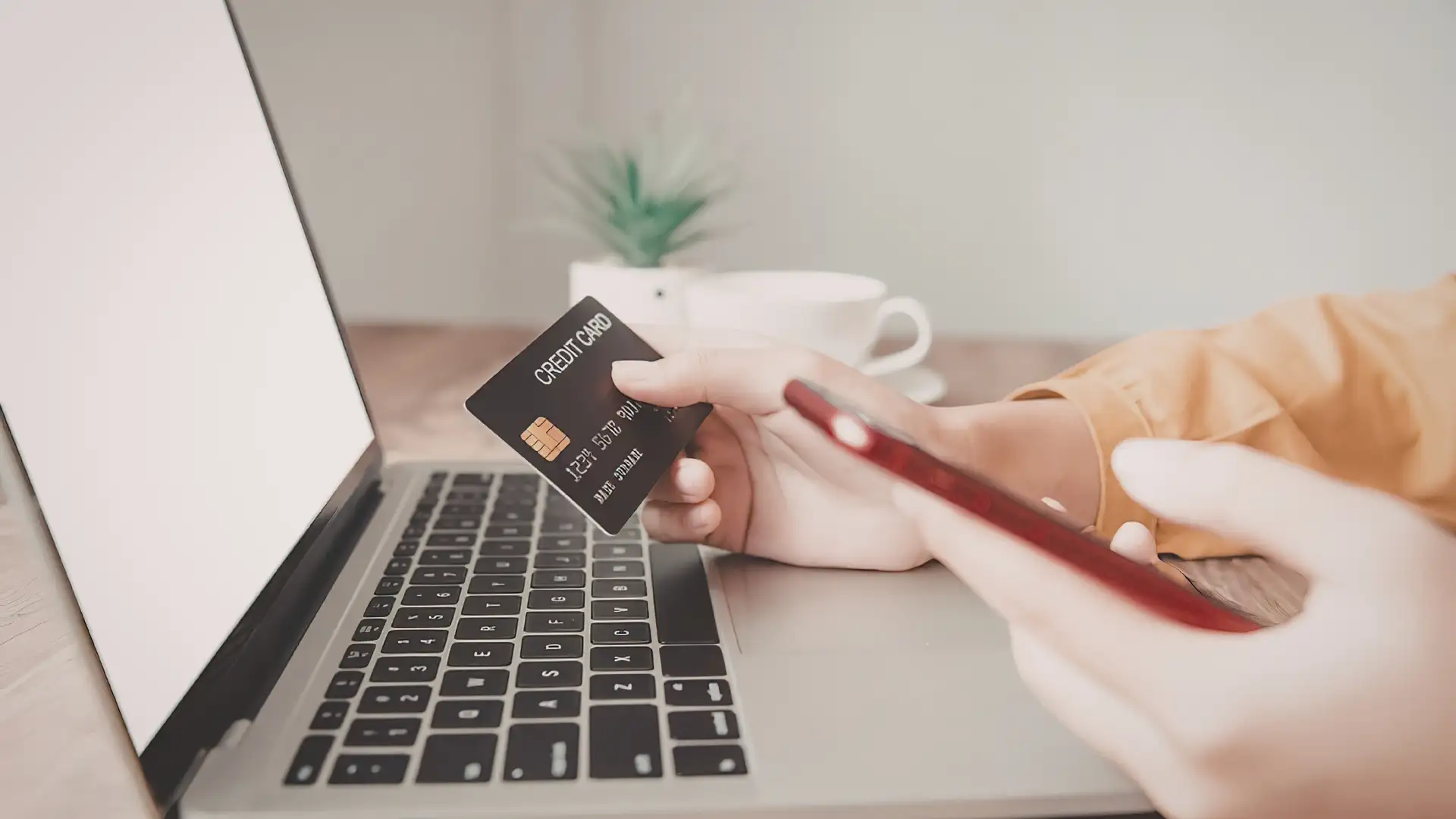 Compras por impulso online