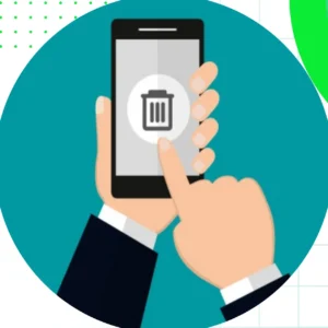 Descubra como recuperar fotos perdidas do seu telefone.