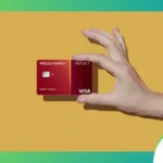 Descubra o cartão certo com base no seu perfil de elegibilidade.