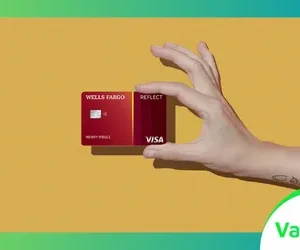 Descubra o cartão certo com base no seu perfil de elegibilidade.