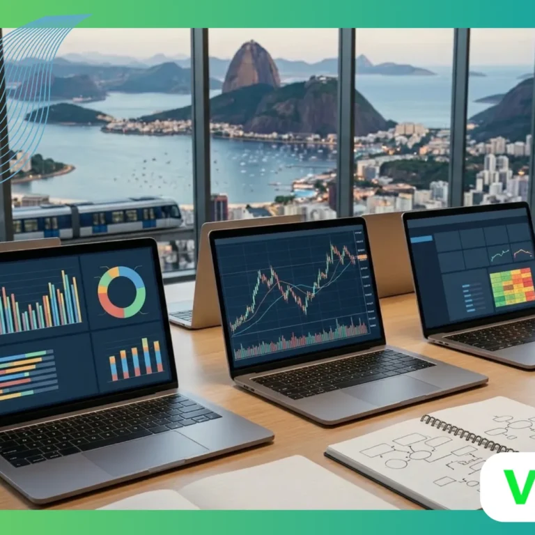 Economia da longevidade: impacto do envelhecimento no Brasil