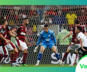 Futebol ao vivo: veja os principais jogos onde estiver