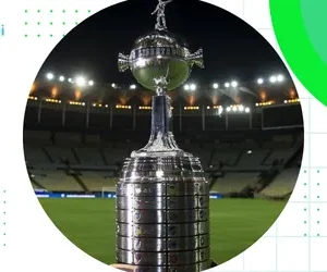 Guia Completo: Como Assistir à Copa Libertadores da América Ao Vivo com Segurança e Qualidade