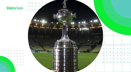 Guia Completo: Como Assistir à Copa Libertadores da América Ao Vivo com Segurança e Qualidade