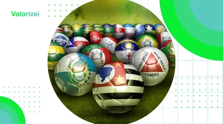 Guia Completo: Como Assistir aos Campeonatos Estaduais Ao Vivo com Segurança e Qualidade