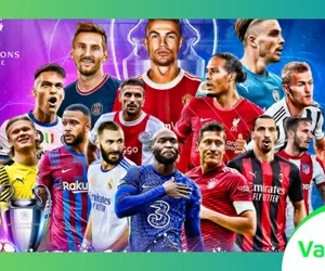 Não perca nenhum jogo! Veja futebol ao vivo grátis agora mesmo